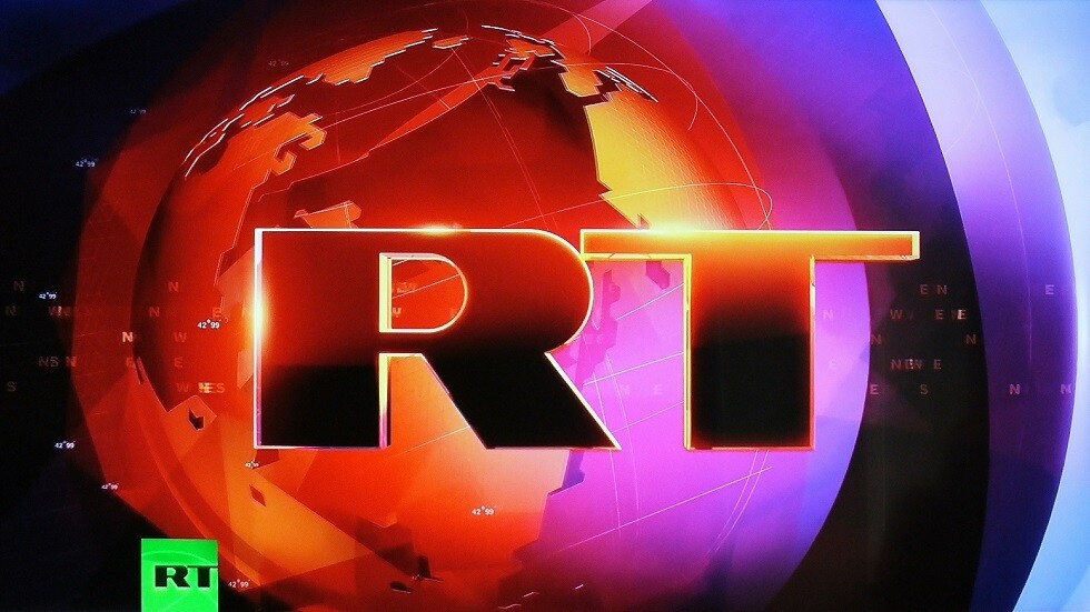 RT تحصل على جائزة 