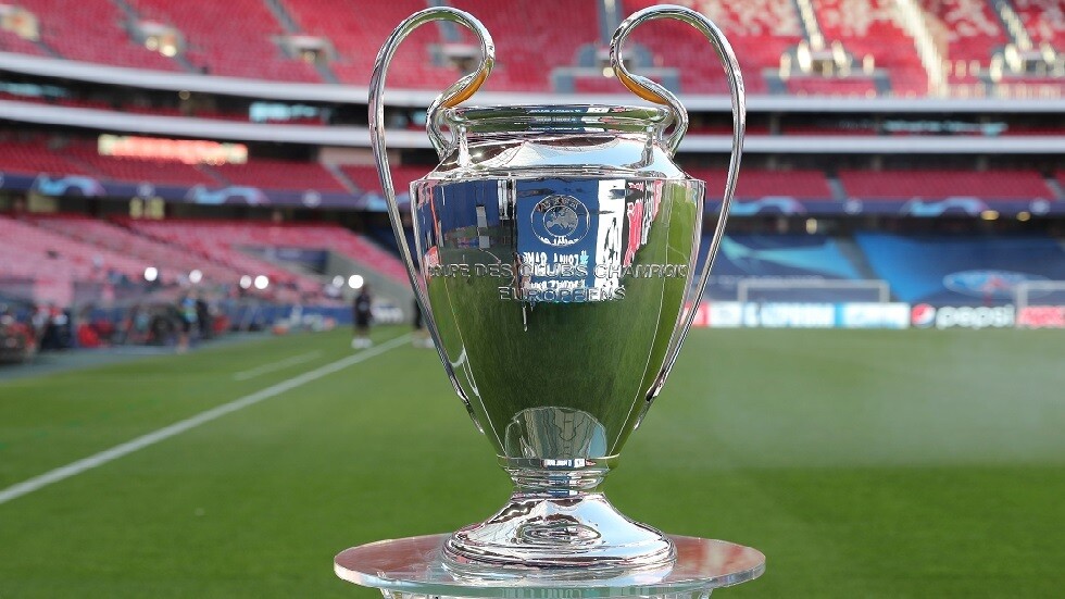 5 لاعبين عرب وصلوا لنهائي دوري أبطال أوروبا.. تعرف عليهم