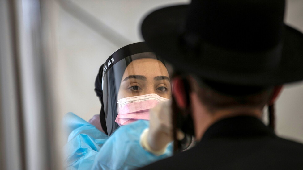 إسرائيل.. إصابات جديدة بكورونا وسط حديث عن تحقيق "مناعة القطيع"