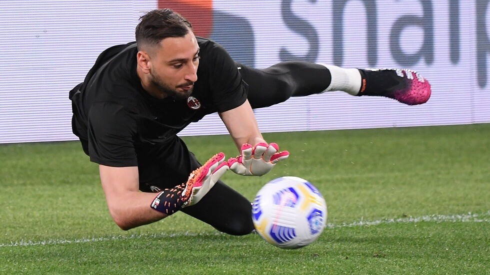 الدوري الإيطالي.. الكشف عن "الأفضل" في مراكز الدفاع والوسط وحراسة المرمى (صور)