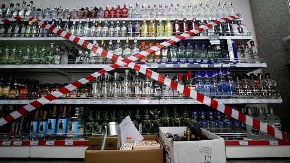 ما خطورة تعاطي الكحول في الجو الحار؟
