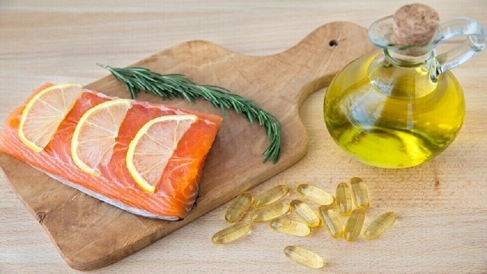 المستويات المنخفضة من أوميغا 3 مرتبطة بارتفاع خطر الإصابة بالذهان