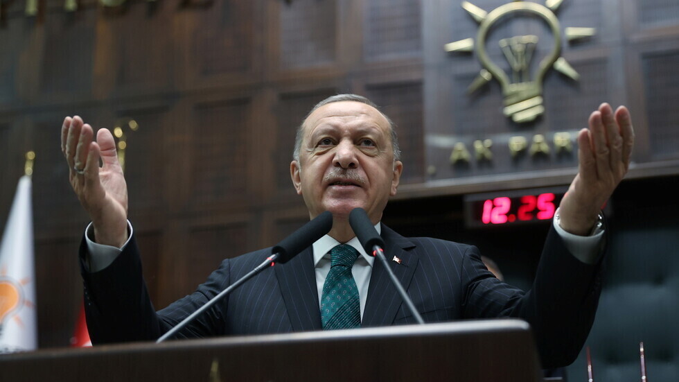 أردوغان: سأعلن الجمعة بشرى جديدة حول اكتشافات للغاز والنفط في البحر الأسود