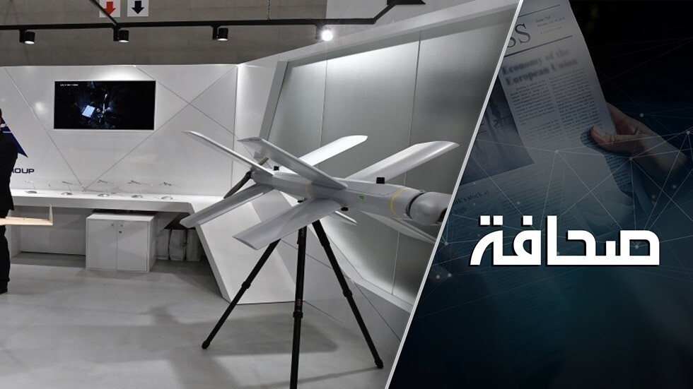 احتمال الخطأ كبير: هل بإمكان الطائرات بلا طيار اختيار أهدافها بمفردها