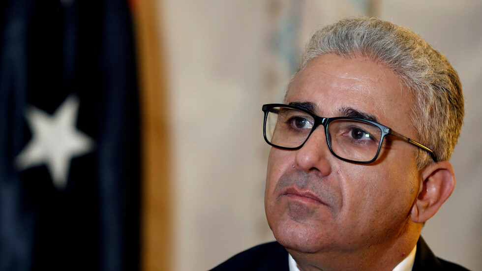 في تصريح غير مسبوق.. فتحي باشاغا يحمل بريطانيا وفرنسا مسؤولية الفوضى في ليبيا