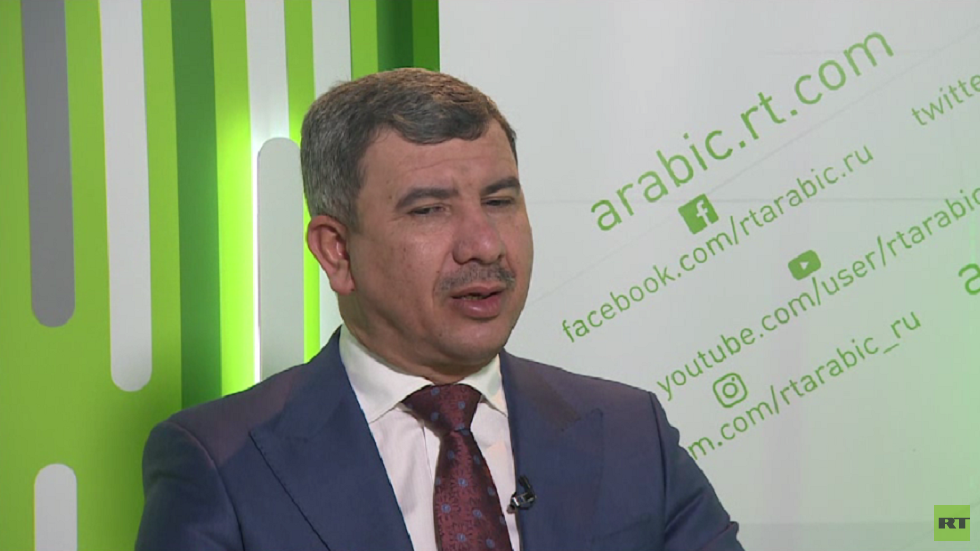 وزير النفط العراقي: استثمارات 