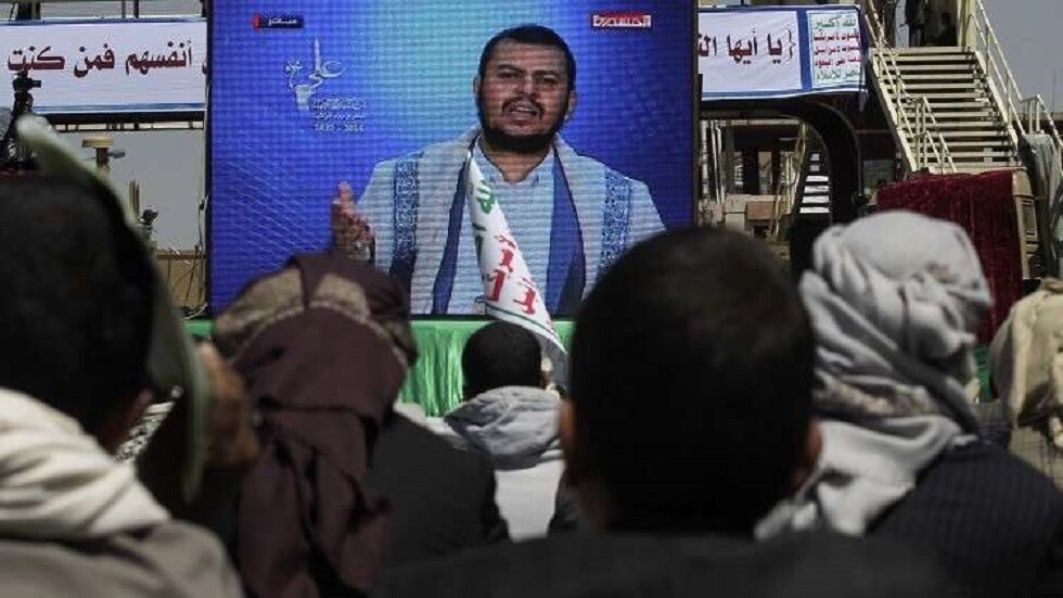 الحوثي: نحن جزء لا يتجزأ من المعادلة التي أعلنها حسن نصر الله والتهديد للقدس يعني حربا إقليمية