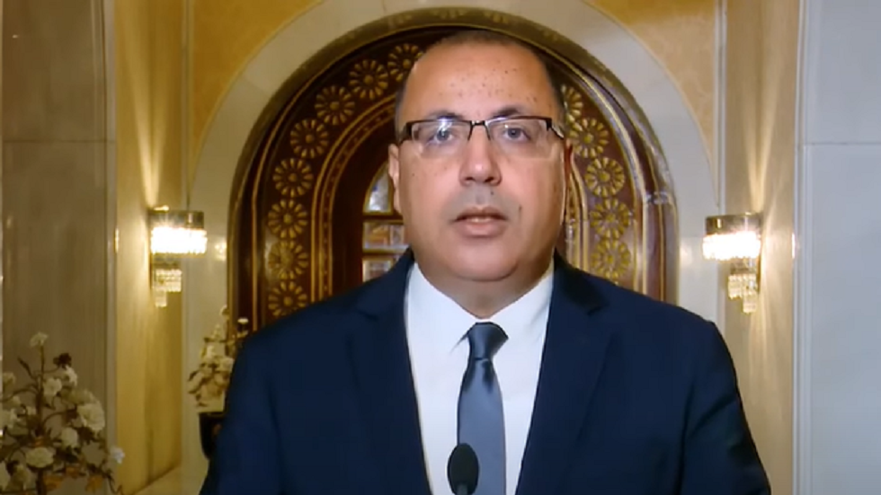 الاتحاد العام التونسي للشغل يحذر المشيشي
