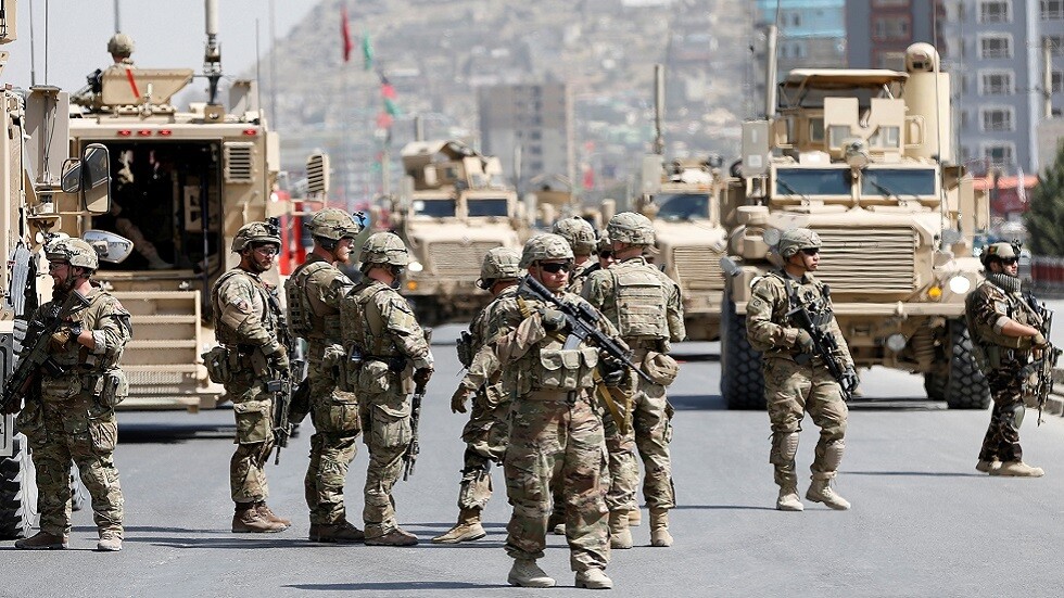 الصين وباكستان وأفغانستان تدعو لانسحاب "مسؤول ومنظم" للقوات الأجنبية من أفغانستان
