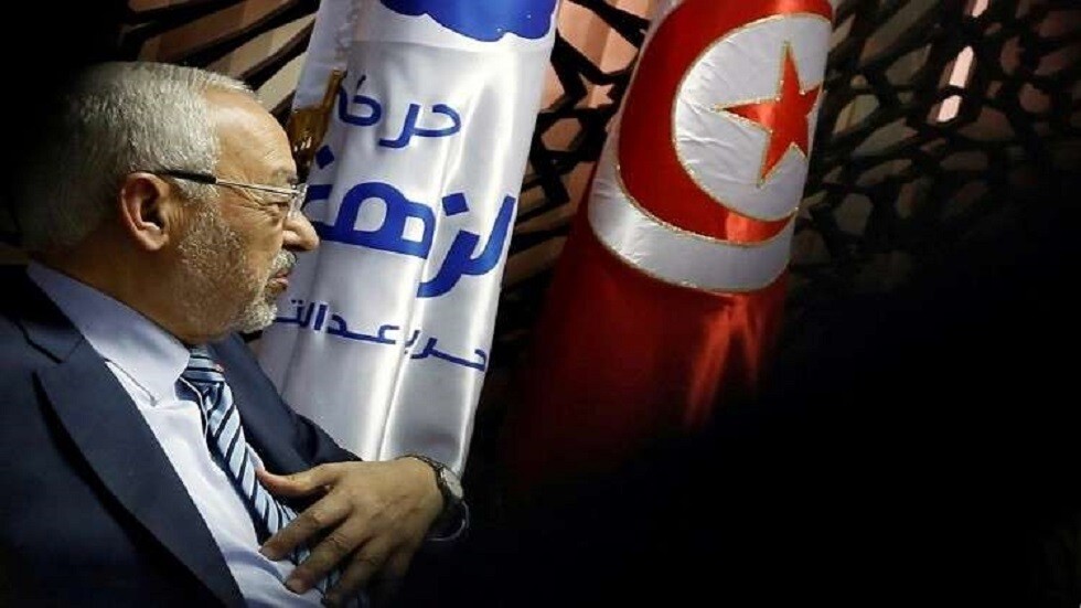 تونس.. "النهضة" تدعو إلى التضامن بين مراكز الحكم في قرطاج وباردو والقصبة
