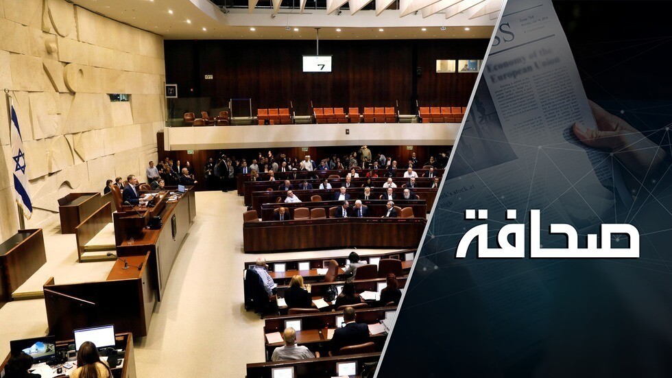 يحذرون إسرائيل من محاولات اغتيال سياسية