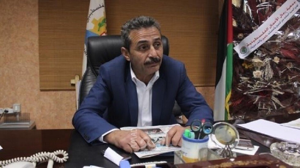 رئيس اتحاد المقاولين الفلسطينيين بمحافظات غزة يكشف عن أهداف زيارته للقاهرة