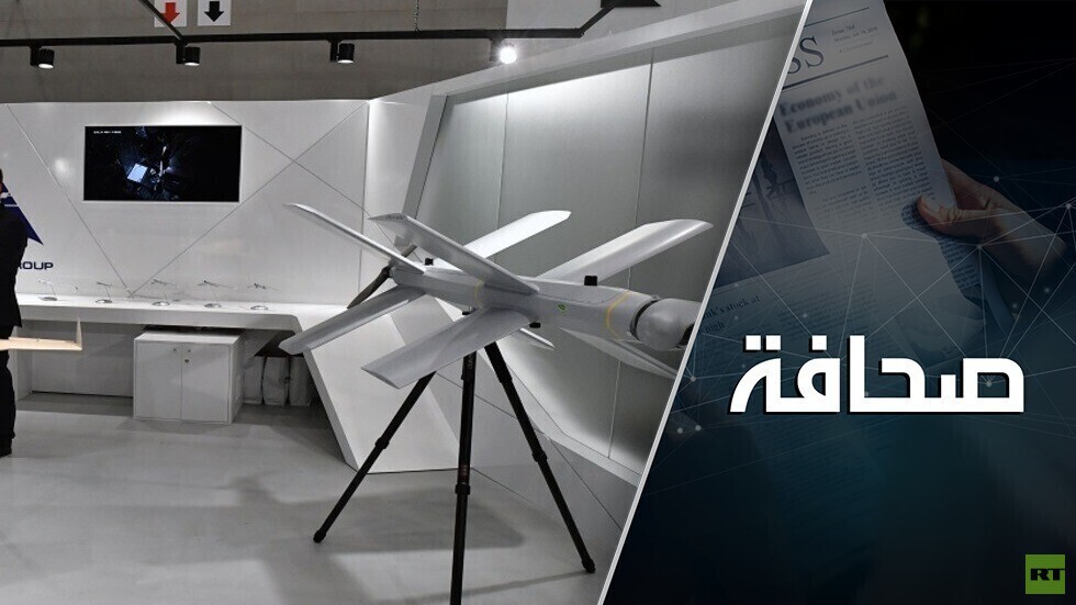 تركيا تكشف عن مخطط تدمير "الدفاعات الجوية الروسية"