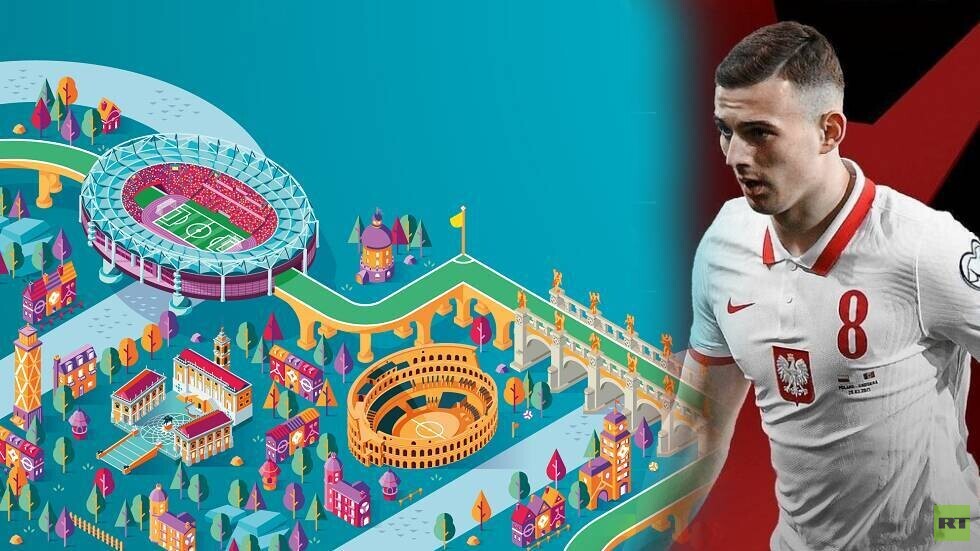 قائمة أصغر لاعبي "يورو 2020"