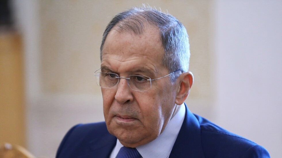لافروف: الغرب ليس جاهزا للحوار النزيه مع روسيا