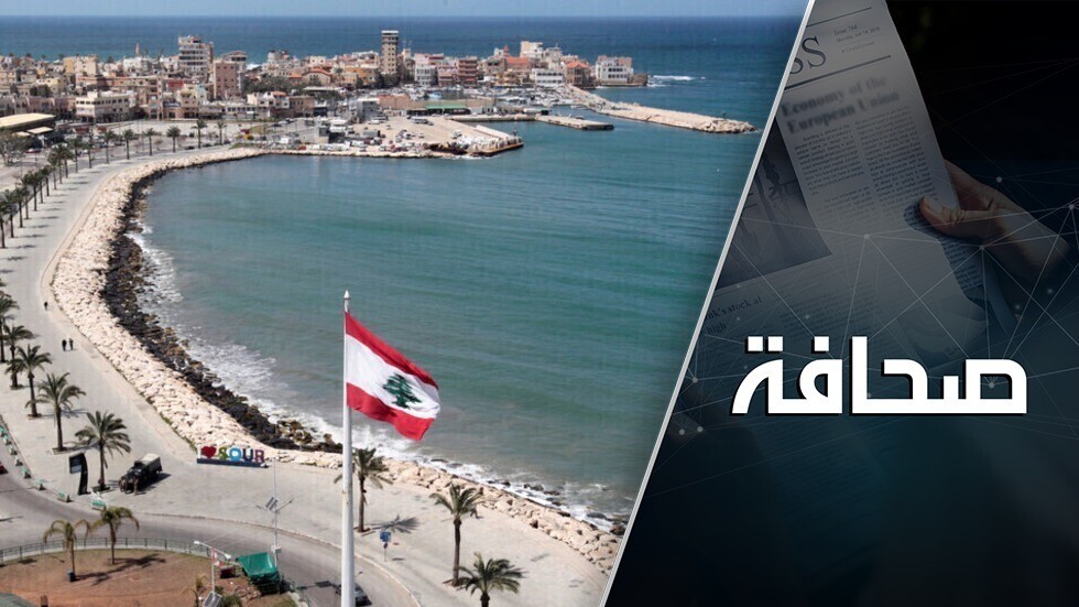بسبب موسكو واشنطن تضاعف مساعداتها العسكرية للبنان