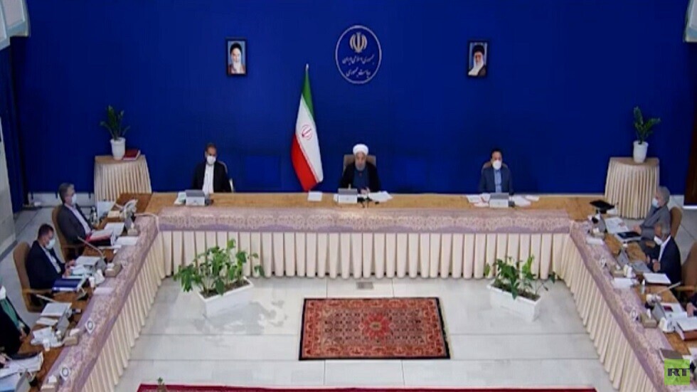 طهران: الاتفاق النووي هو مسار رفع العقوبات