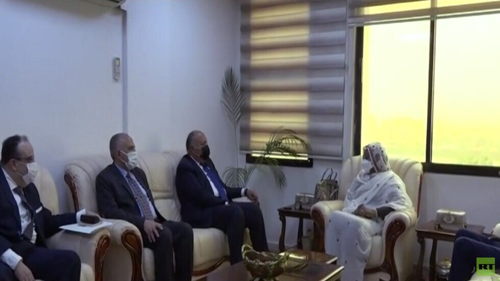 مصر والسودان: مفاوضات النهضة آلت لطريق مسدود