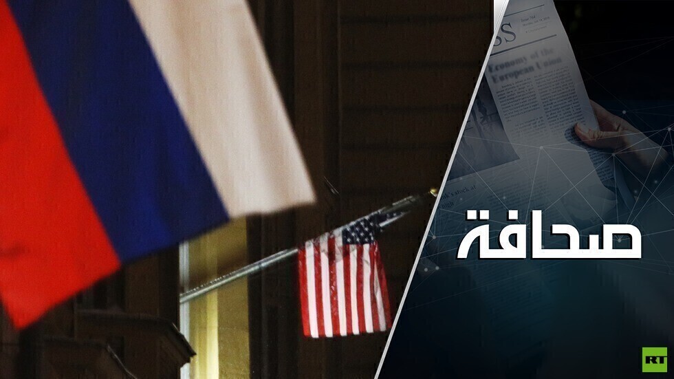 روسيا وأمريكا: حرب عن بعدٍ لم يعد بعيداً