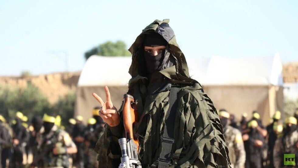 "كتائب شهداء الأقصى" تدعو الأجهزة الأمنية الفلسطينية إلى الالتحام المباشر مع جنود العدو أينما وجد