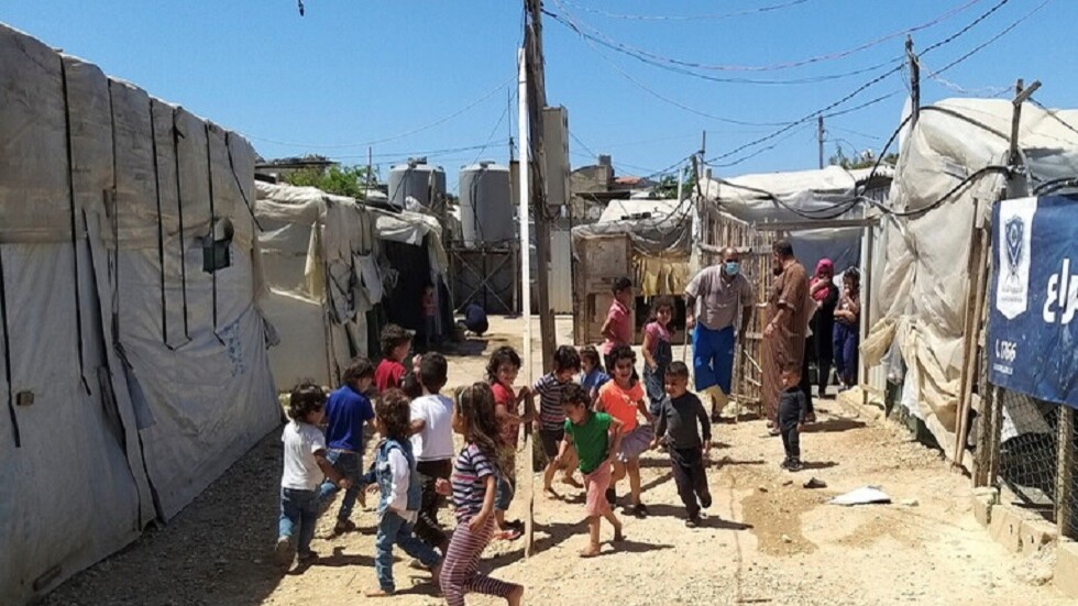 بغداد محذرة من ترك العراقيين في مخيم "الهول": لا يمكن تجاهل أوضاعهم