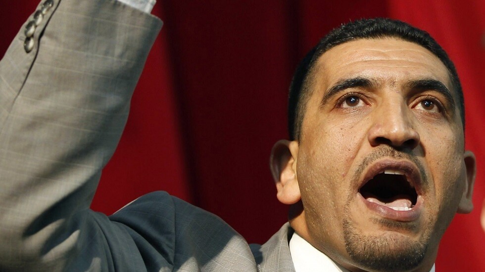 الجزائر.. توقيف الناشط المعارض كريم طابو