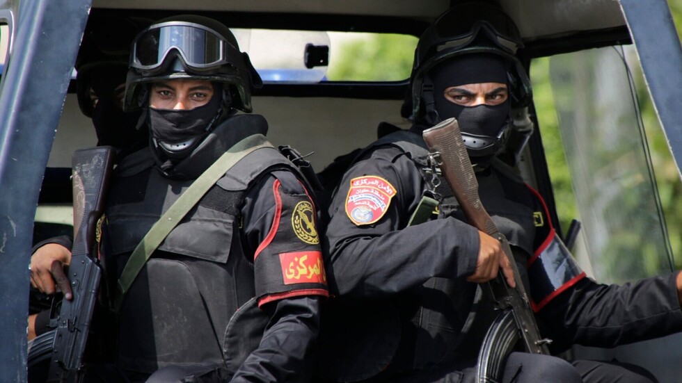 مصر.. عاطل يغتصب مسنة أعتقد أنها لن تتذكر شيئا عن الجريمة