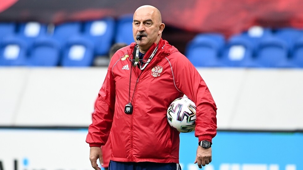 مدرب منتخب روسيا: بلجيكا تملك فريقا رائعا رغم غياب دي بروين