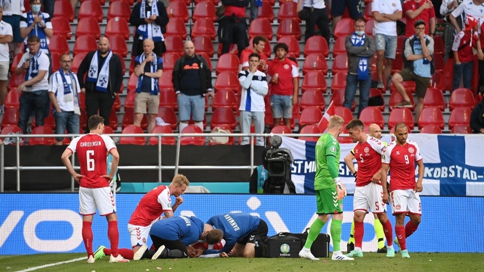 حدوث كارثة إنسانية في "يورو 2020"
