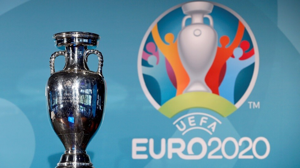 جدول مواعيد مباريات الأحد في كأس أوروبا