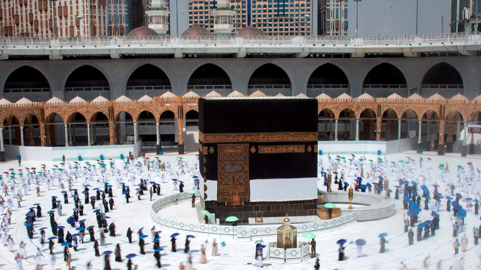 السعودية..قرار إضافي بشأن الحج هذا العام