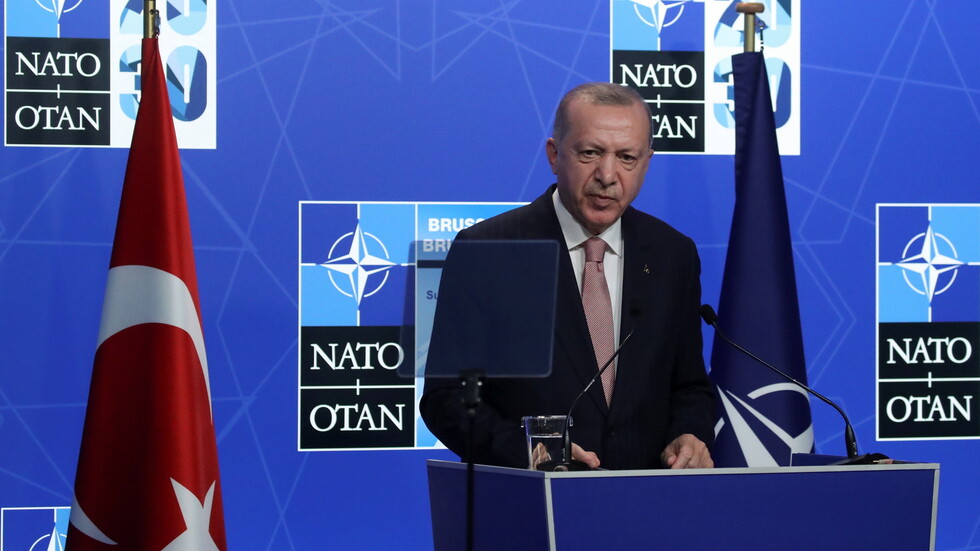 أردوغان لبايدن: وجهة نظر تركيا حول 