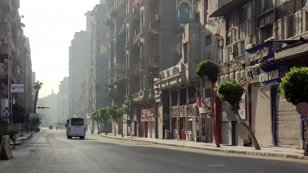 مصر تسجل أقل مستوى للإصابات الجديدة بكورونا منذ 8 مارس