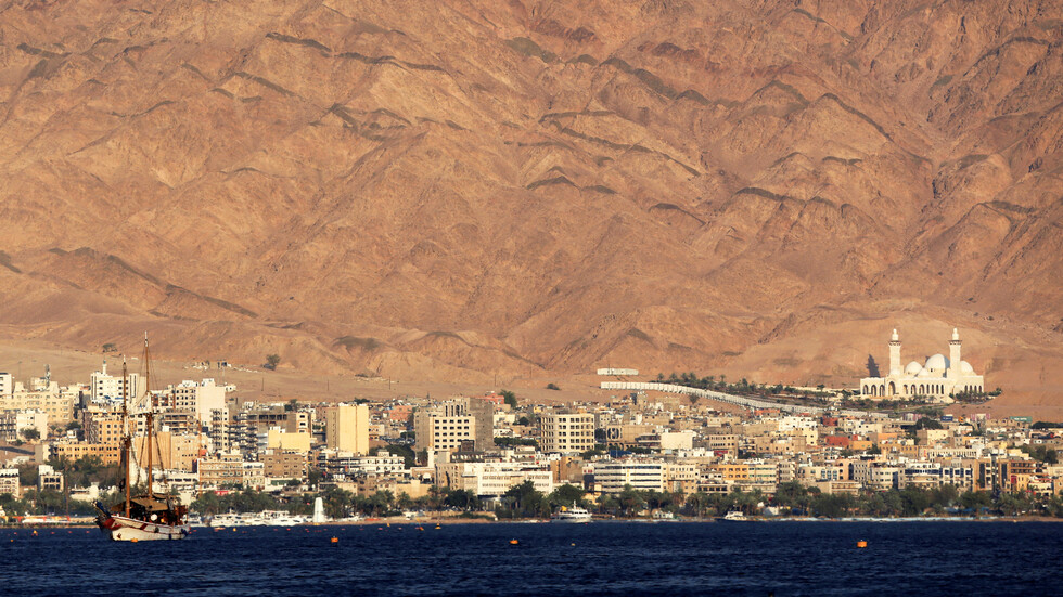 أنباء عن هزة أرضية تضرب جنوب إسرائيل والأردن