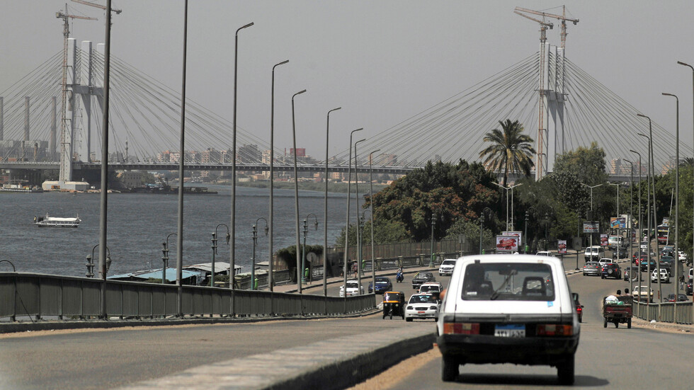 مصر تطلق أول سيارة من نوعها بعد غياب طويل