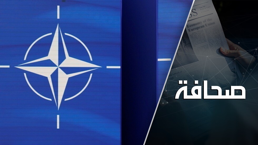 خبير: الناتو اعترف بتخلفه عن روسيا في أحدث الأسلحة