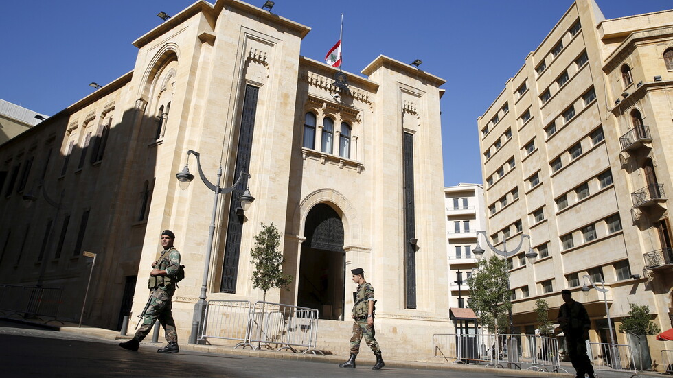 مجلس النواب اللبناني في بيان جديد موجه لعون: فلنذهب إلى الحل!