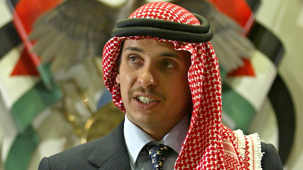 محامي باسم عوض الله: هناك اتجاه لطلب شهادة الأمير حمزة في 