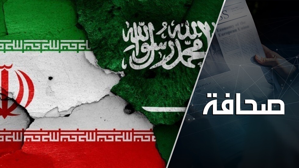 طهران والرياض تغيّران مكان اللقاء