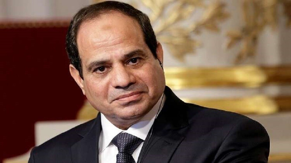 السيسي: طموحات الشعب المصري تتجاوز ما تحقق حتى الآن