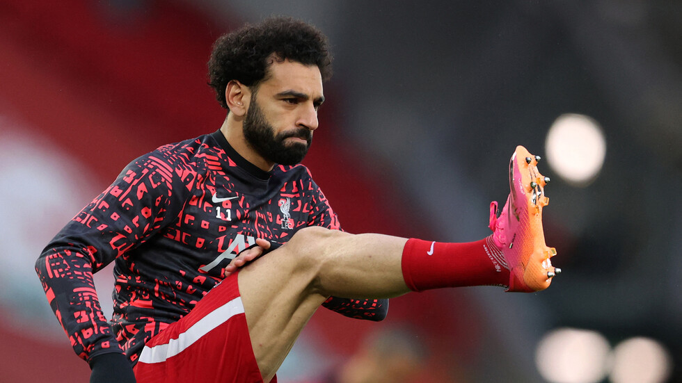 رغم الانتقادات.. محمد صلاح يعيد نشر التغريدة المحذوفة