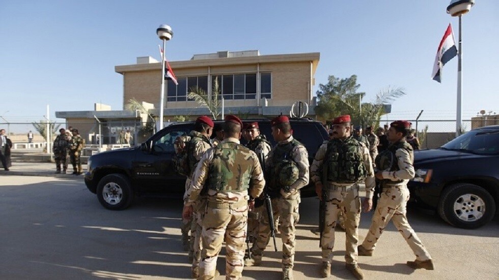 اغتيال ضابط في الشرطة جنوبي العراق