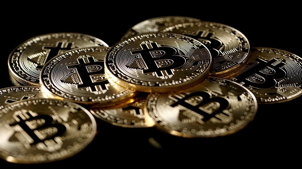 هبوط بتكوين 7% إلى 35431.15 دولار