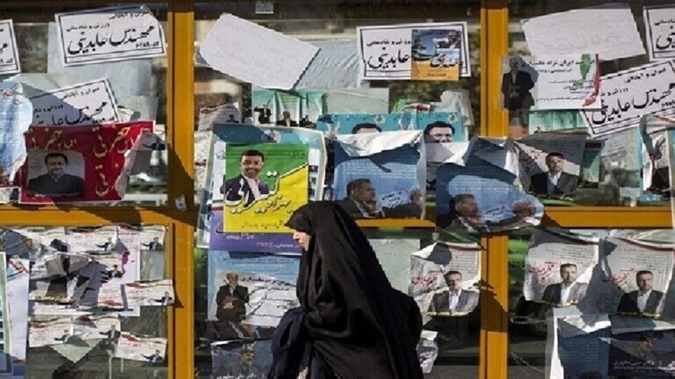 تمديد جديد للاقتراع في الانتخابات الرئاسية الإيرانية