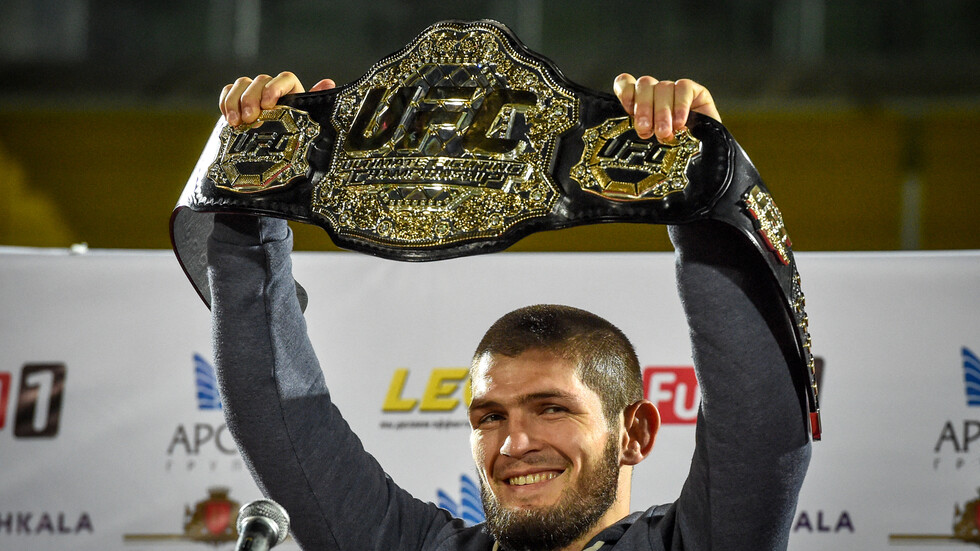 حبيب: سأنطلق في عالم كرة القدم لكن ليس في الدوري الروسي بل في إنجلترا