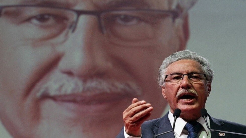أمين عام "حزب العمال" في تونس: برنامج قيس سعيد هو "رئيس مستبد وشعب قطيع"