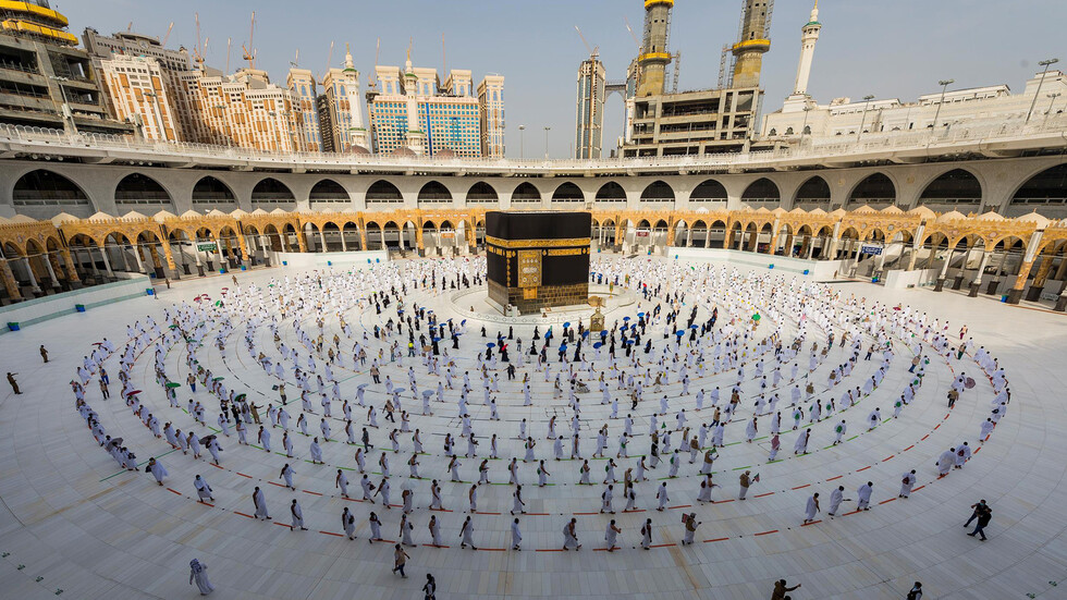 السعودية تكشف عدد المتقدمين لأداء مناسك الحج وموعد إعلان النتائج