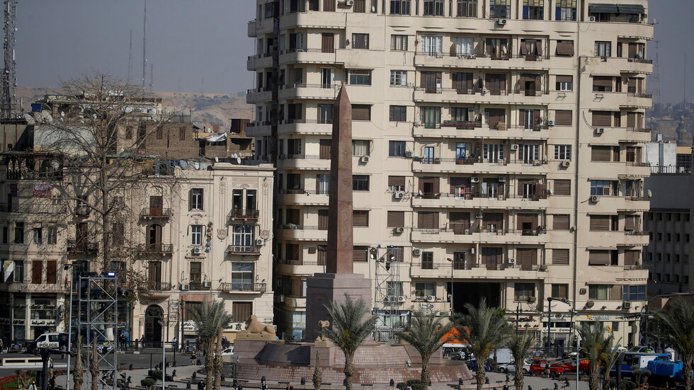 مصر.. تفاصيل قانون إنهاء خدمة الموظف متعاطي المخدرات