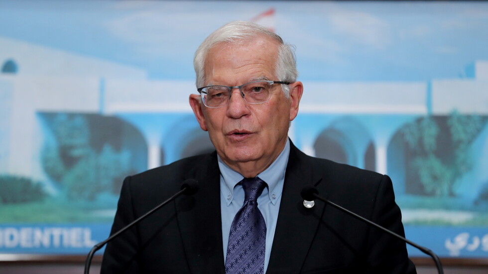 الاتحاد الأوروبي: انعدام الثقة هو لب الأزمة السياسية في لبنان