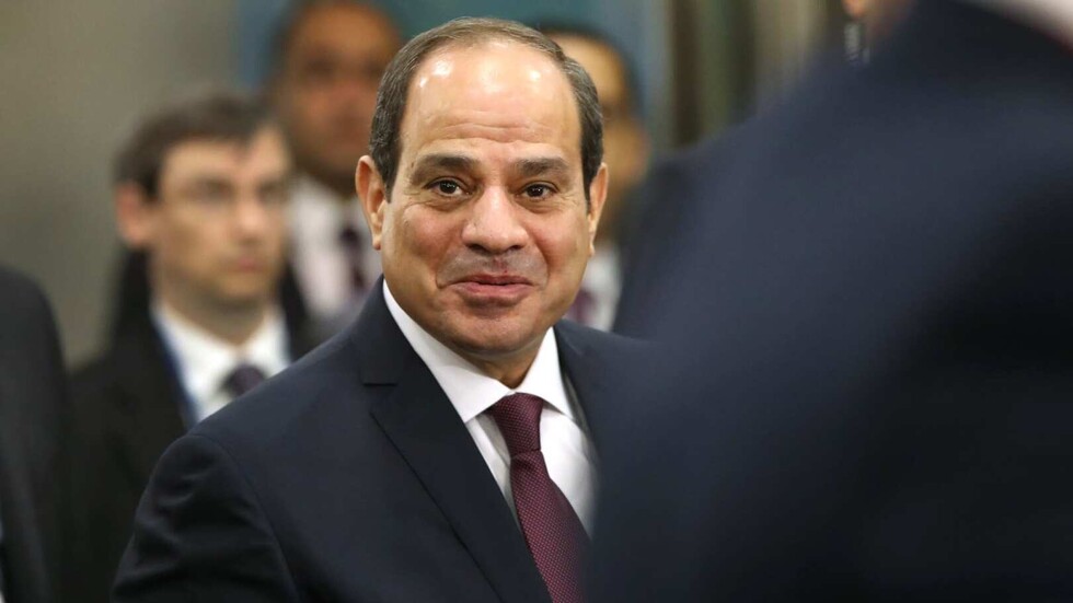 السيسي يؤكد ضرورة التوصل إلى اتفاق قانوني ملزم في أزمة سد النهضة الإثيوبي